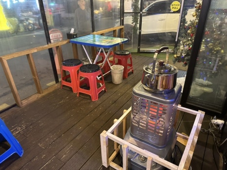 만선호프 죽전점 사진 4