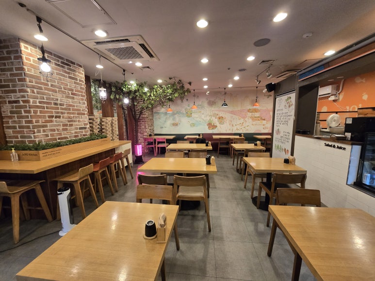 조PD키친 사진 5