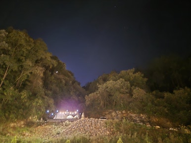 단양도담캠핑장 이미지