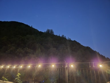 단양도담캠핑장 이미지