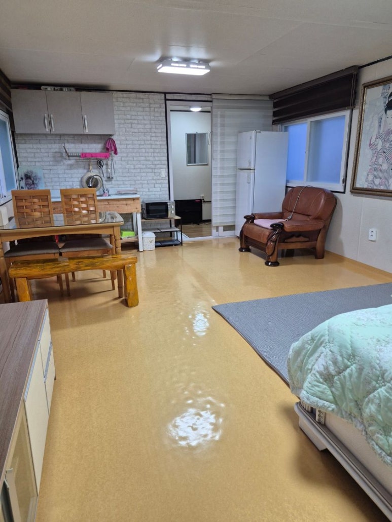 들꽃정원펜션 이미지