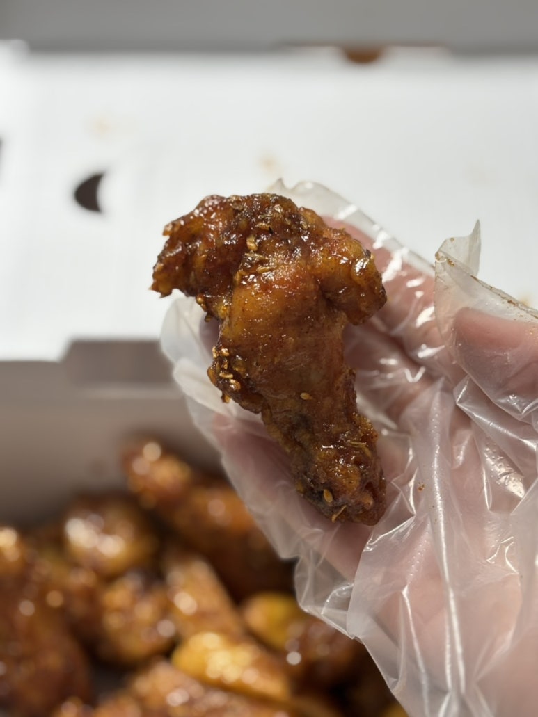 60계치킨 금호점 사진 8