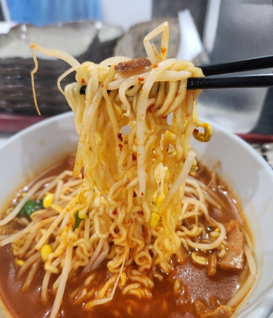 강남역라면집 사진 6