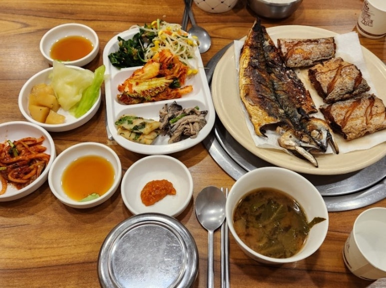 갯마을생선구이 사진 3