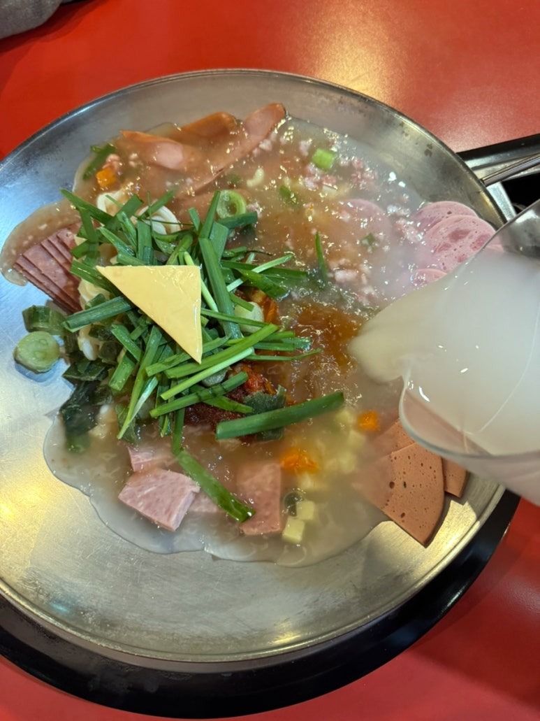 놀부부대찌개 순화동점 사진 7