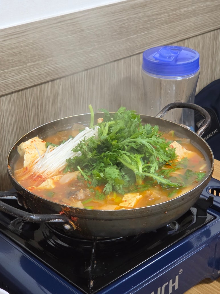 시범식당 사진 6