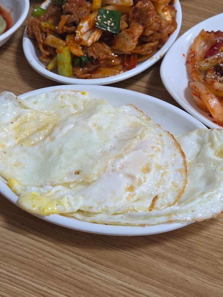 시범식당 사진 8