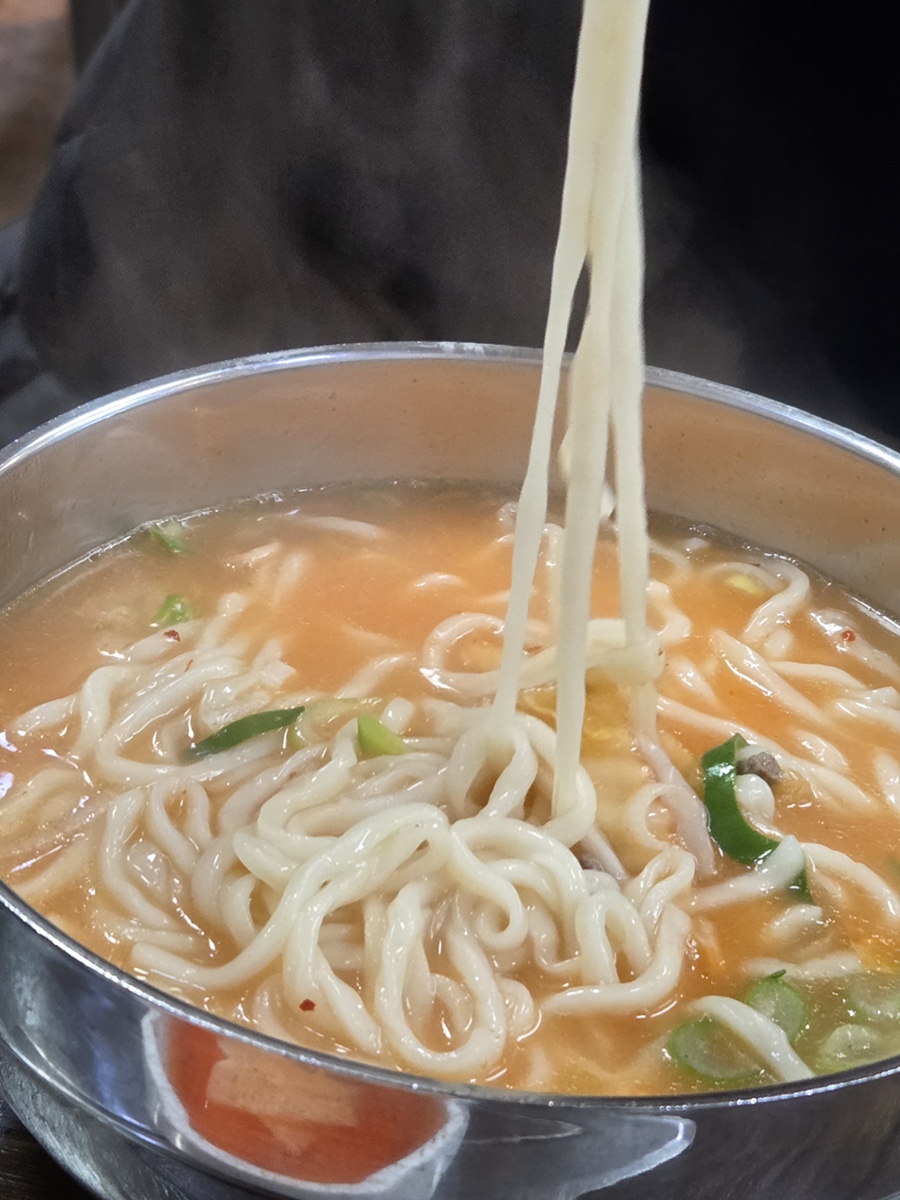 명동곰국시 사진 2