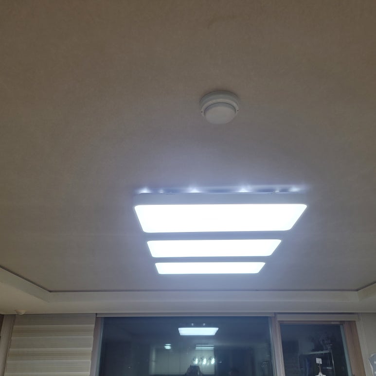 거제도 LED조명설치, 고현스타힐스 LED조명설치 : 네이버 블로그
