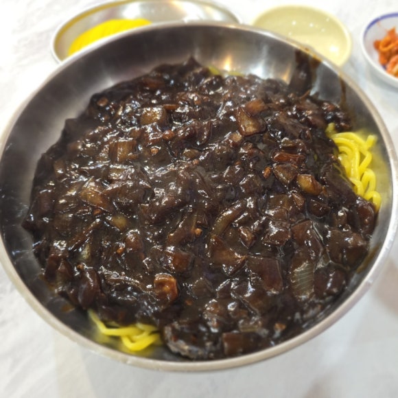 한정남의샤오차이 강남점 사진 3
