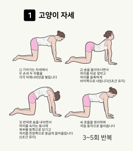익산바른몸한의원 블로그 본문 이미지