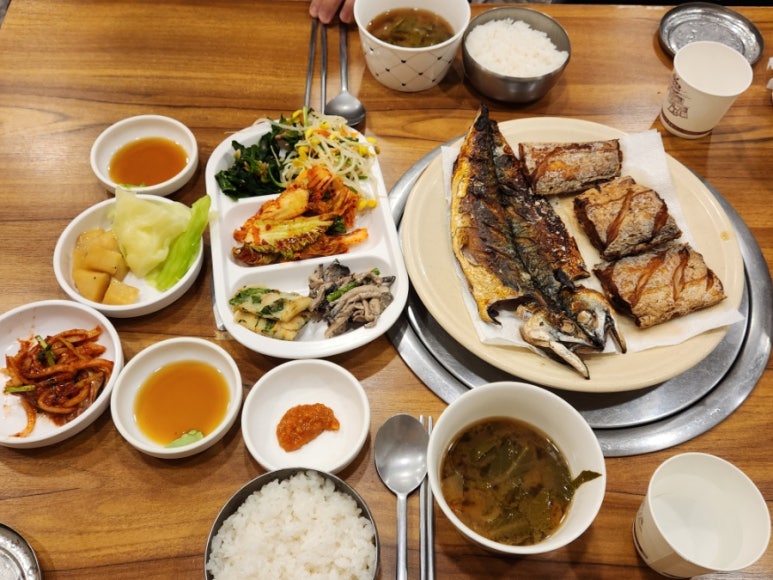갯마을생선구이 사진 5