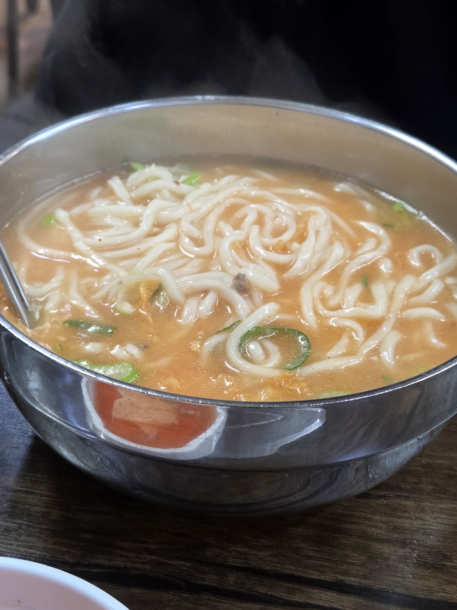 명동곰국시 사진 4