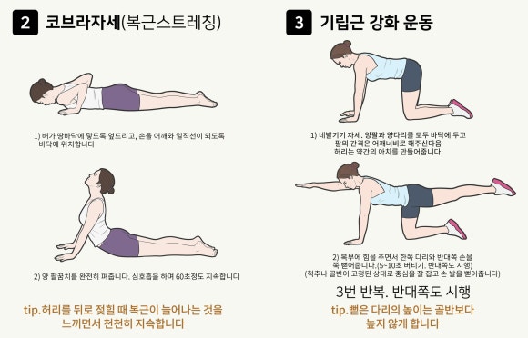 익산바른몸한의원 블로그 본문 이미지
