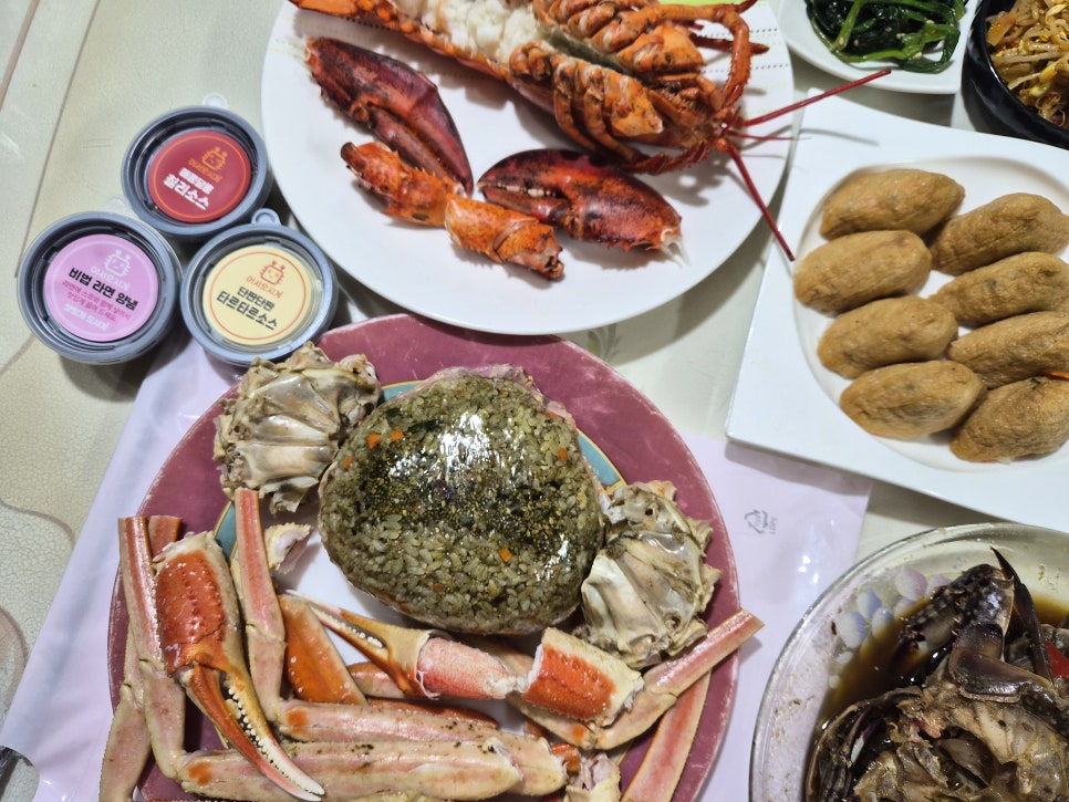 어서오시게 분당판교점 사진 8