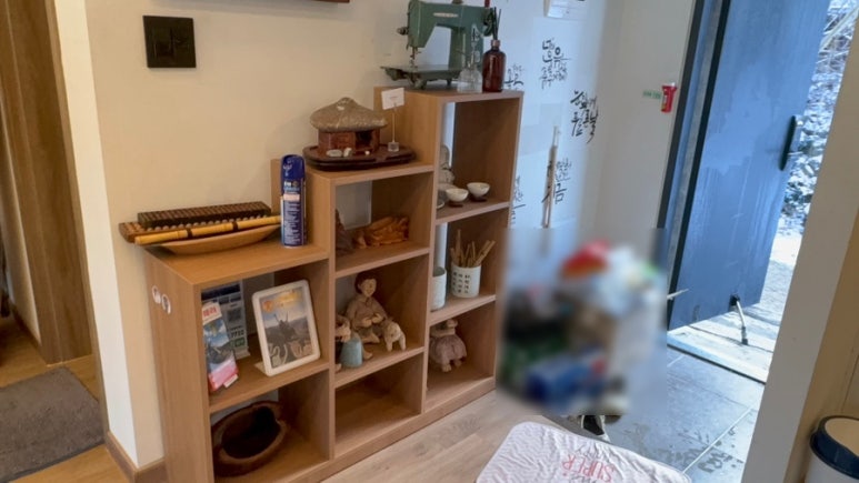 갤러리하우스펜션 이미지