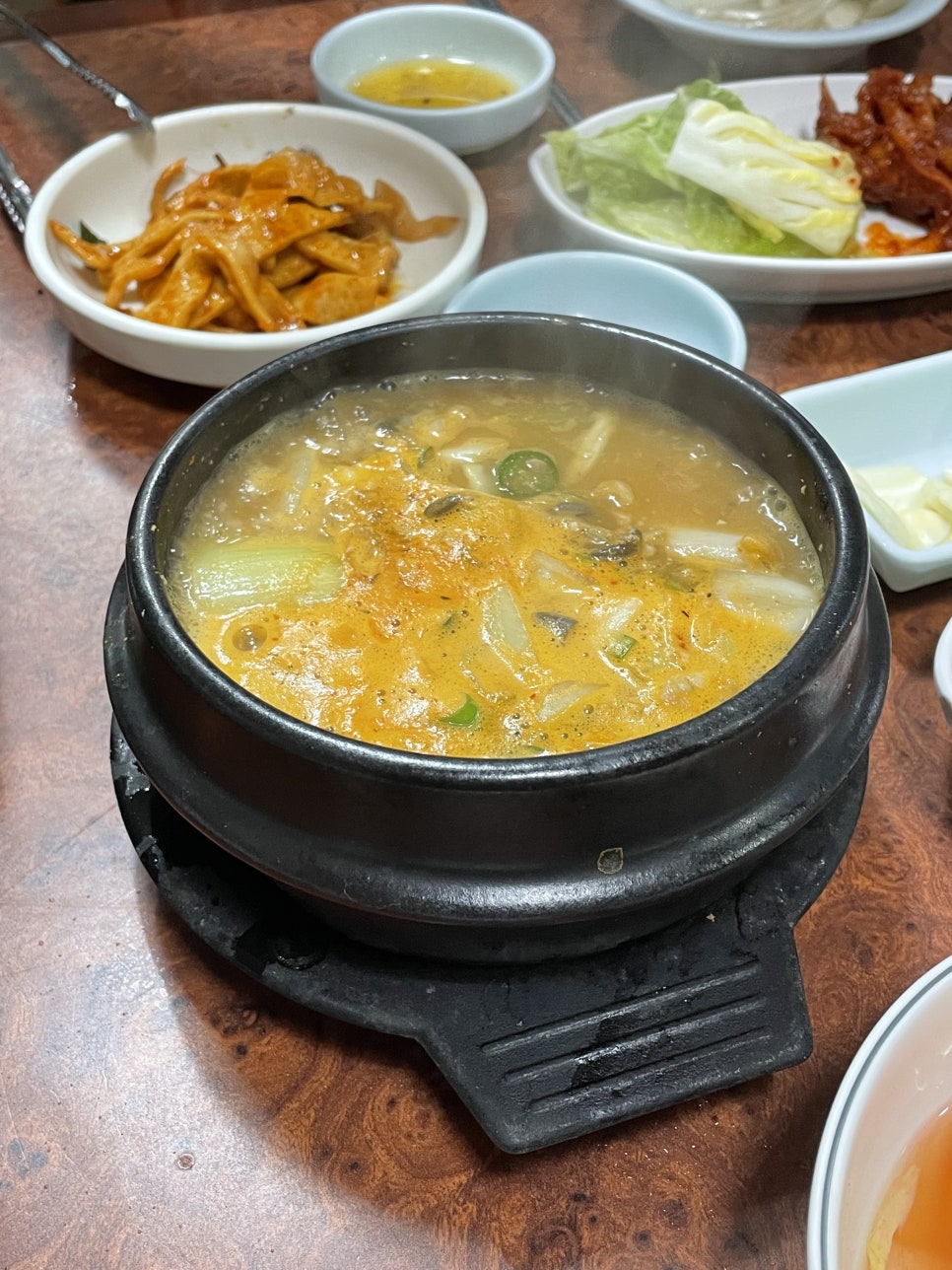 양반 사진 4