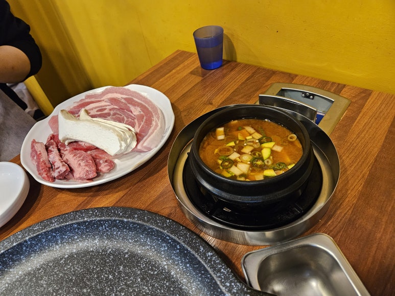 한마음정육식당 영통점 사진 7