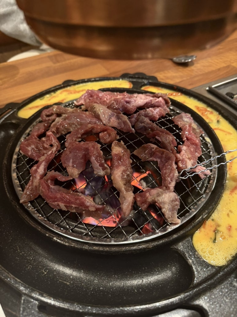 마포갈매기 사진 8