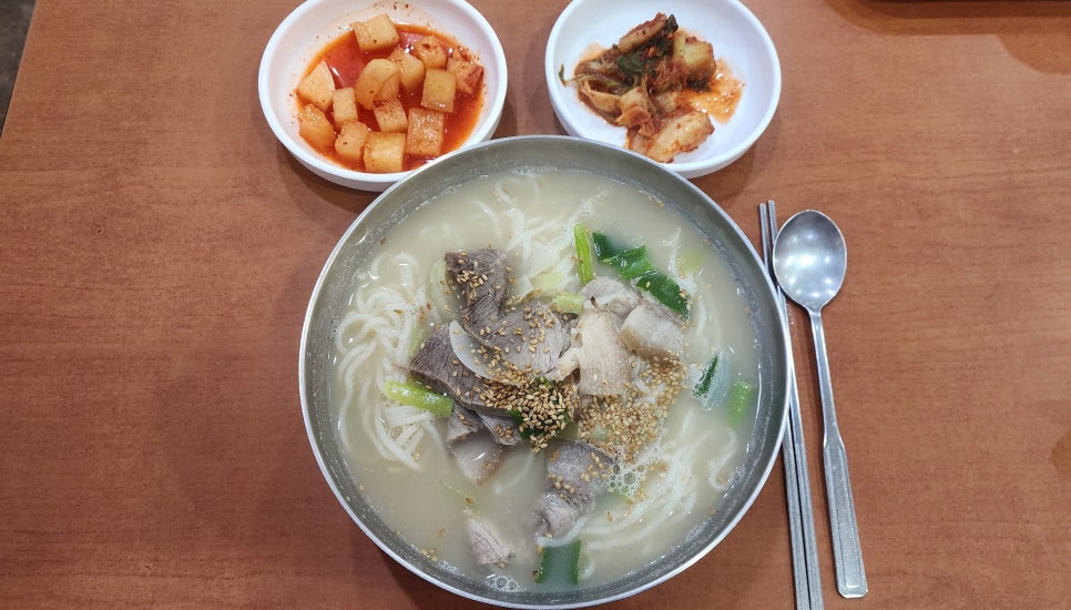 천지연탐라조림 사진 7