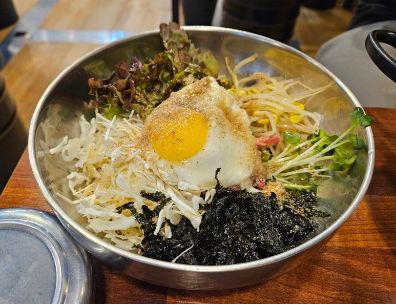한마음정육식당 영통점 사진 8