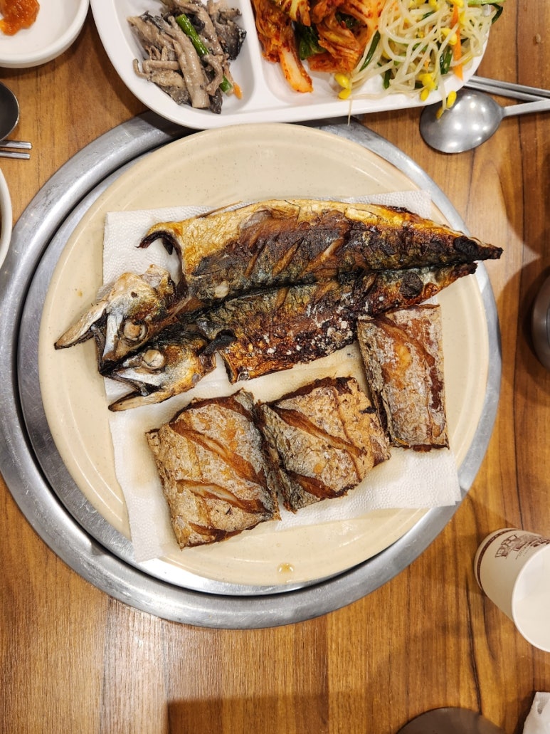 갯마을생선구이 사진 2