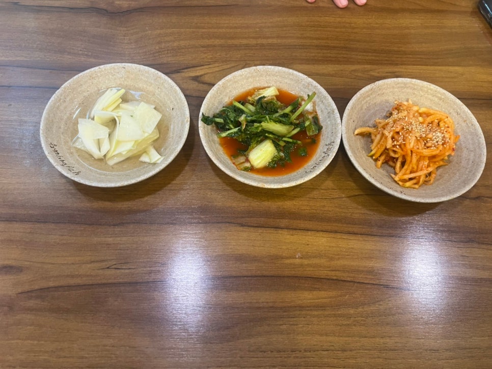 봉평메밀마당 서울이수점 사진 7