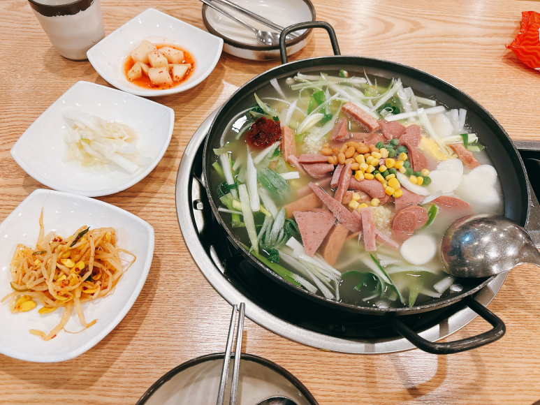 모박사부대찌개 사진 3