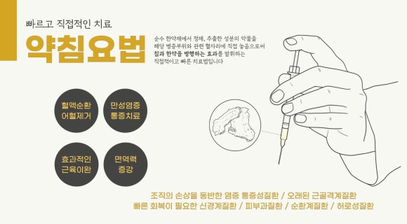 익산바른몸한의원 블로그 본문 이미지