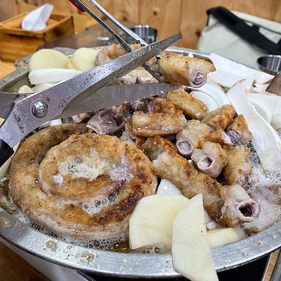 이모네막창 사진 8