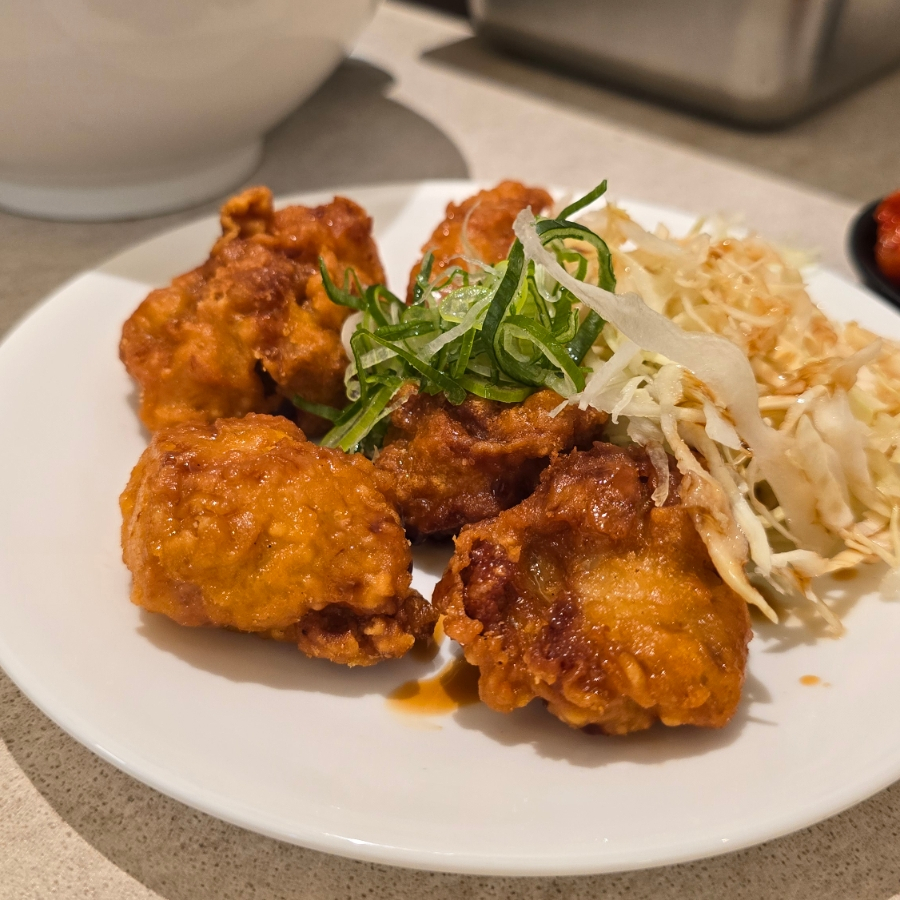 마이니치라멘 카모점 사진 6