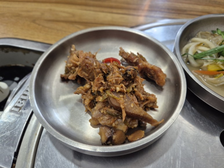 덕담 사진 5