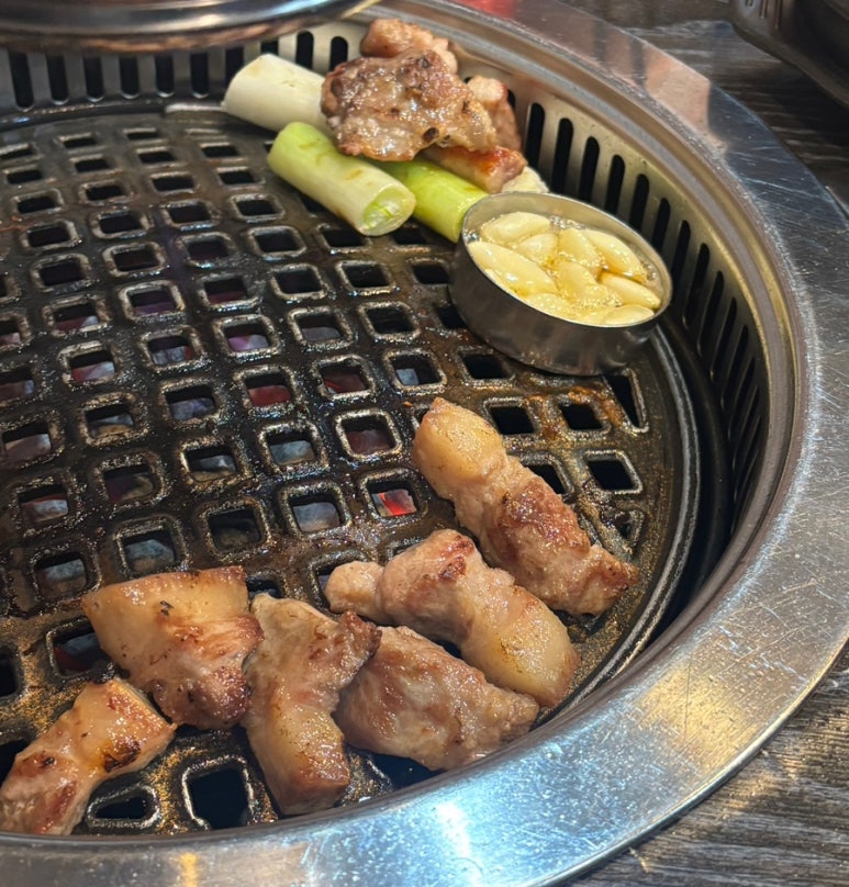 정뒷고기 사진 7