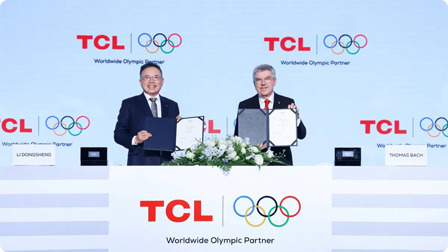 2026 밀라노 동계올림픽, 스포츠 시청을 위한 TCL 대형 TV 추천 이미지 6