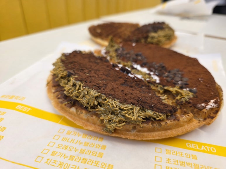 와플대학 동국대캠퍼스 사진 3