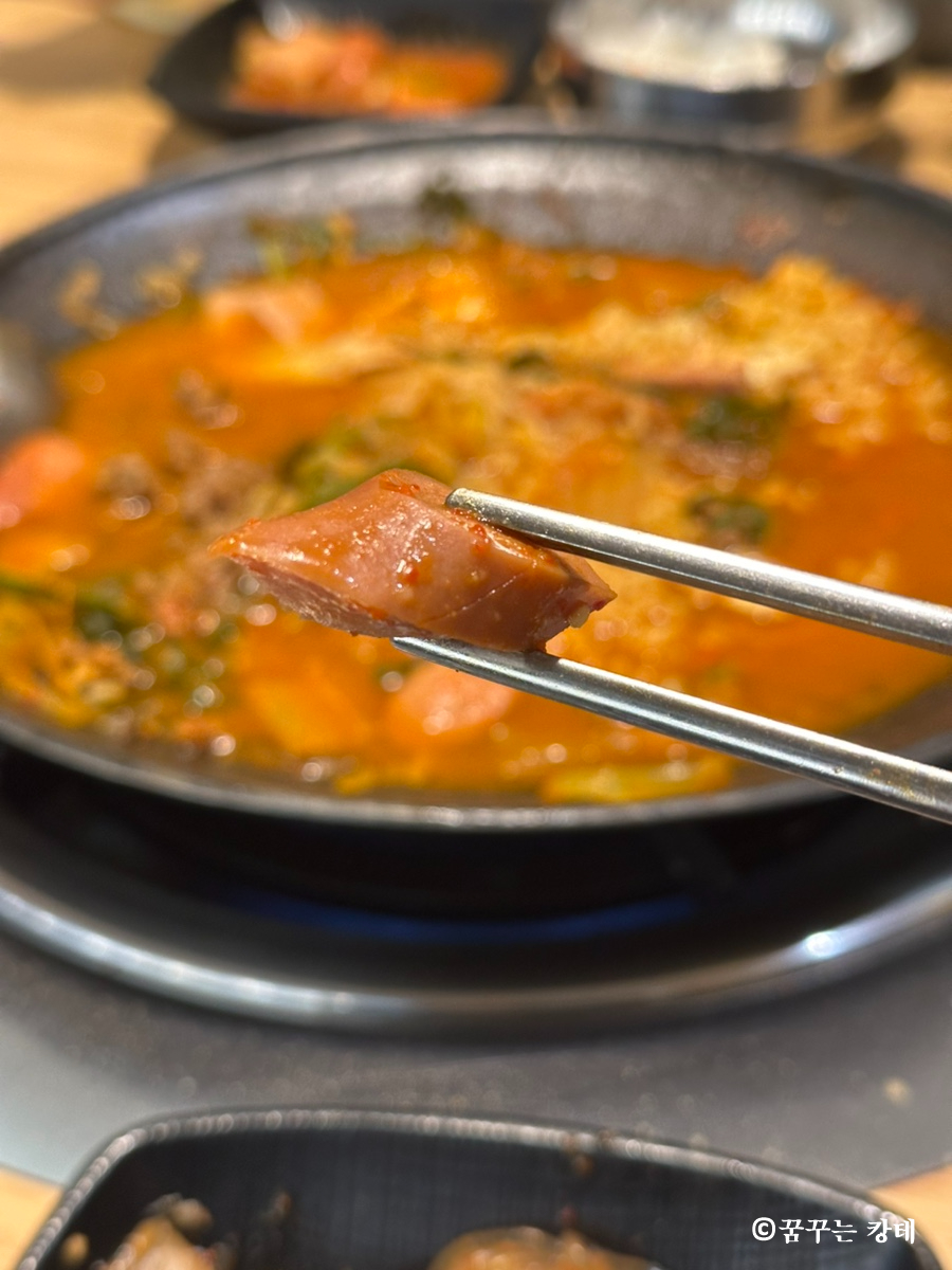 오뎅식당 의정부신세계지점 사진 3