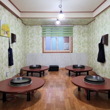 춘천닭갈비 이미지