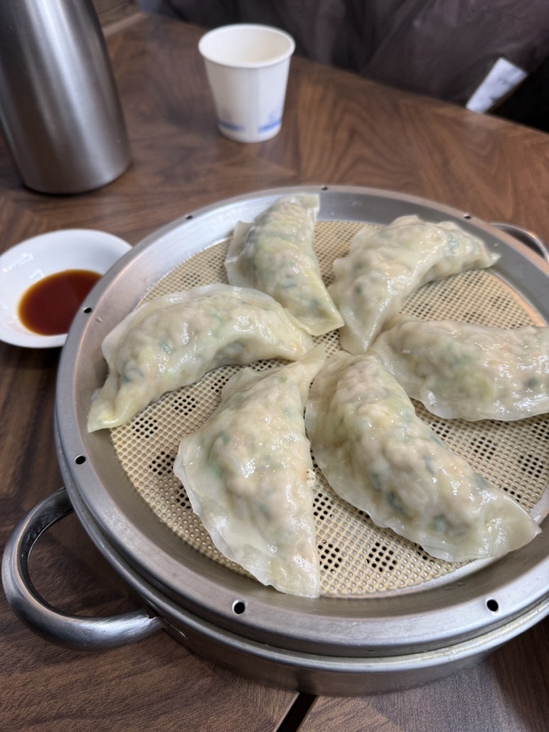 본가칼국수 사진 2
