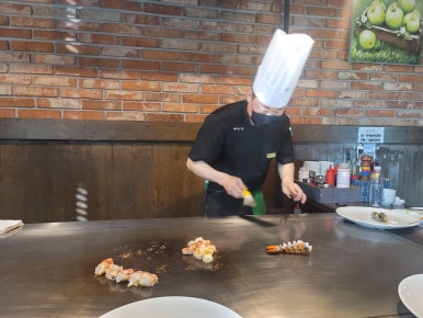 오감철판 사진 7