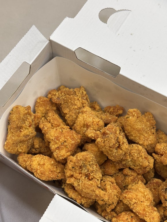 60계치킨 수원망포점 사진 3