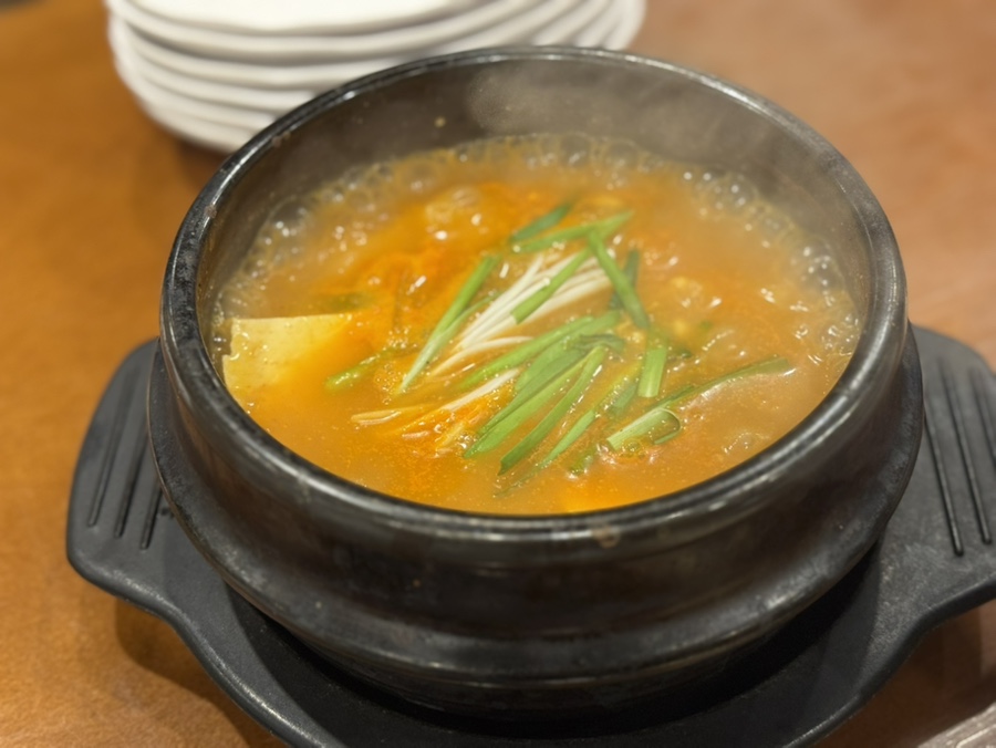 고반식당 문정점 사진 6