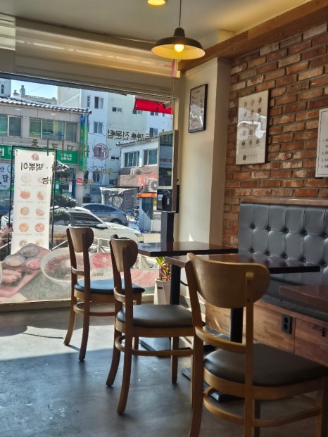 유미카츠 상록수점 사진 5