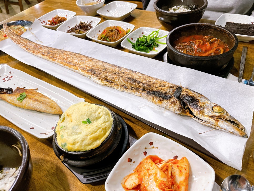 황제밥상 사진 7