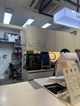 김밥생각 사진 7