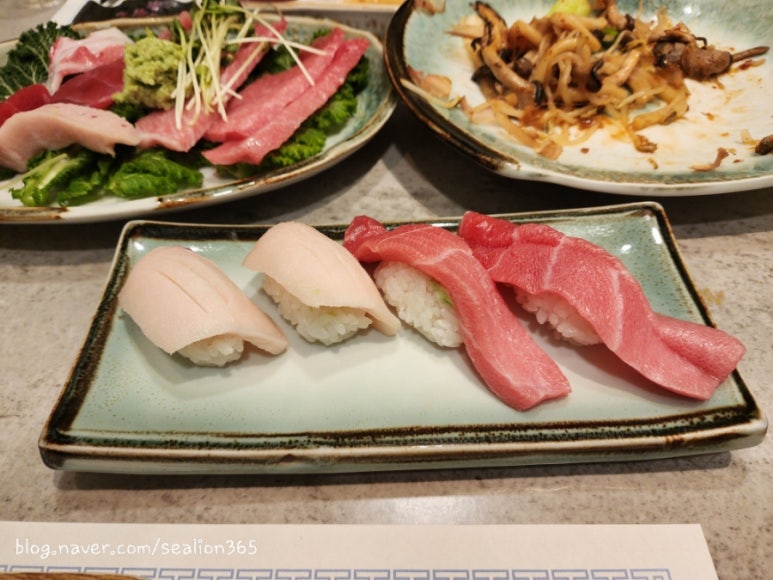 동신참치 양재역직영점 사진 5