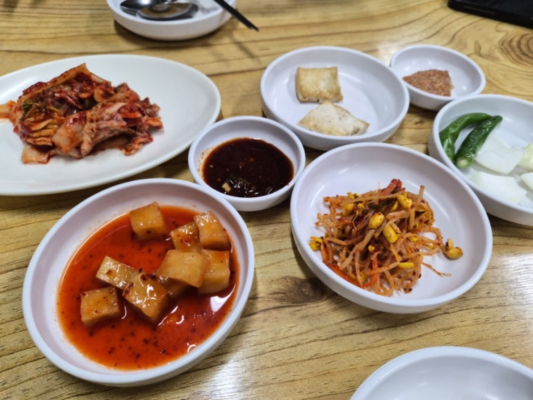 장수촌 굴국밥 사진 8
