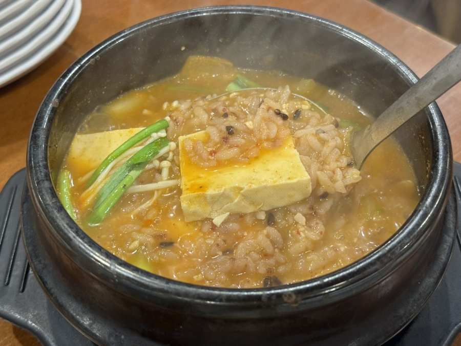고반식당 문정점 사진 5