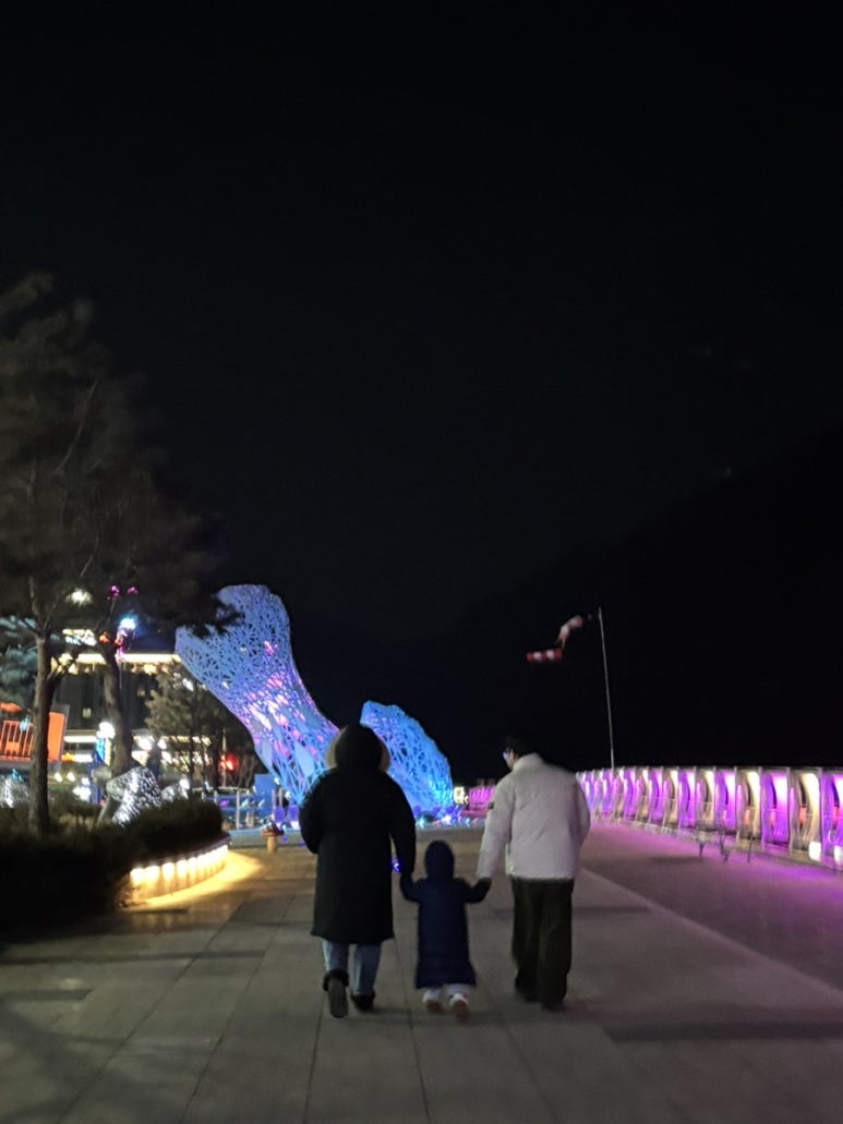 단양마늘닭강정 이미지