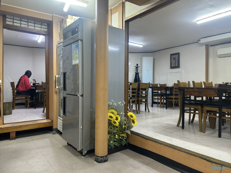 산돌순대국 사진 8