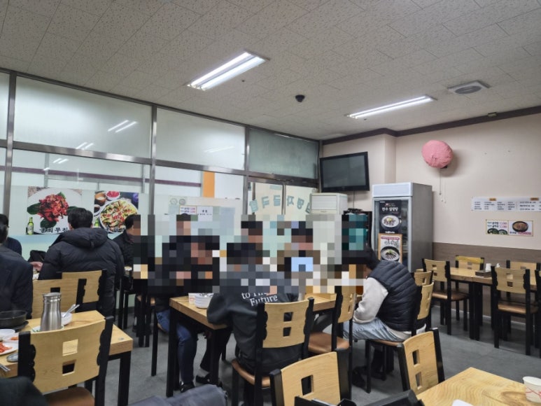 장수촌 굴국밥 대표 사진